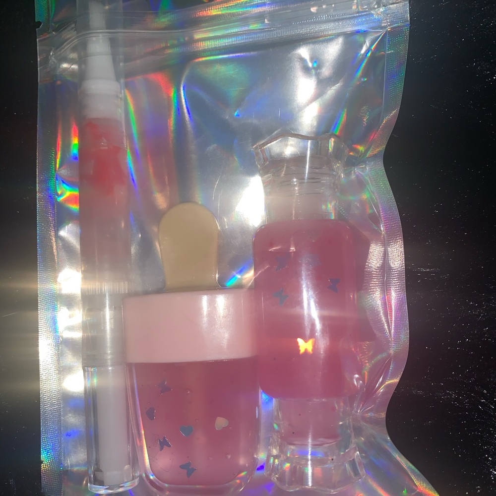 Lip gloss bundle